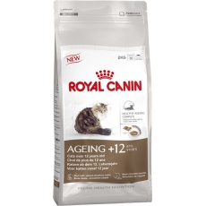 Royal Canin (Роял Канин) AGEING +12 (400 г)